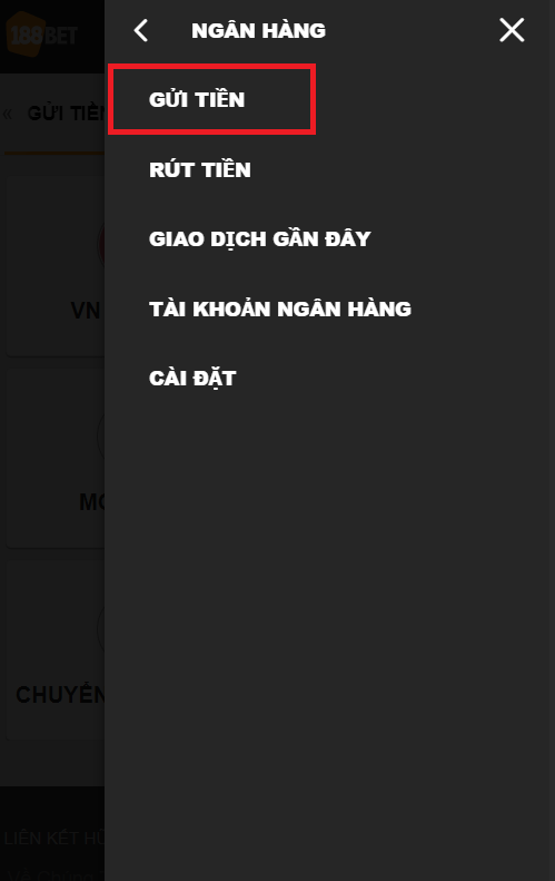 Gửi tiền vào tài khoản 188bet Genie Wild 188bet Và Cách Chơi Cho Người Mới Bắt Đầu