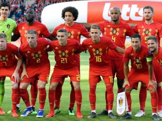 Bảng B Euro 2021 - Những Chờ Đợi Đầy Bất Ngờ Từ Người Hâm Mộ