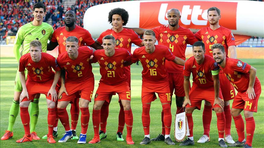 Thông tin chung về các đội bóng ở Bảng B Euro 2021 Bảng B Euro 2021 - Những Chờ Đợi Đầy Bất Ngờ Từ Người Hâm Mộ