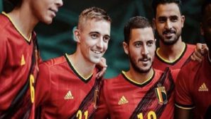 Thông tin soi kèo nhà cái bảng B Euro 2021 Bảng B Euro 2021 - Những Chờ Đợi Đầy Bất Ngờ Từ Người Hâm Mộ