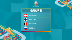 Bảng B Euro 2021 – những chờ đợi đầy bất ngờ từ người hâm mộ Bảng B Euro 2021 - Những Chờ Đợi Đầy Bất Ngờ Từ Người Hâm Mộ