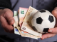 Cách chơi cá cược bóng đá Euro tại 188BET nhận được sự quan tâm từ người hâm mộ bóng đá.