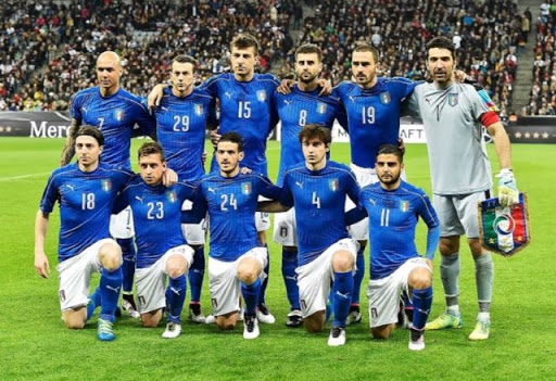 biet-danh-doi-bong-euro-5 Nguồn Gốc Biệt Danh Các Đội Tuyển Bảng A Tham Dự EURO 2021