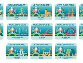 Biểu Tượng Euro 2021 Là Gì? Có Ý Nghĩa Như Thế Nào?
