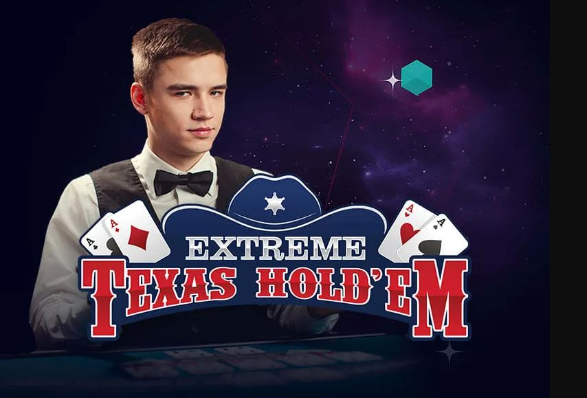 Extreme Taxes Hold Em thu hút hàng triệu người tham gia. Hướng Dẫn Cá Cược Extreme Taxes Hold Em Tại 188BET