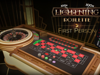 Hướng Dẫn Chi Tiết Cách Chơi Cá Cược Lightning Roulette