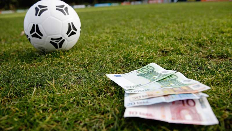 Hướng dẫn cá cược bóng đá trên 188bet Cá Cược Bóng Đá Trực Tuyến Tại 188bet Có An Toàn Không?