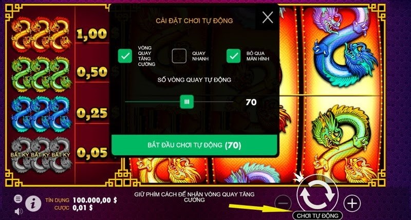 Một số thuật ngữ cần biết trong game nổ hũ. Hướng Dẫn Cách Chơi Quay Hũ Đổi Thưởng Ăn Tiền Cực Dễ
