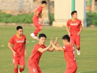 Chấn Thương Của Cầu Thủ - Khó Khăn Của Đội Tuyển Việt Nam