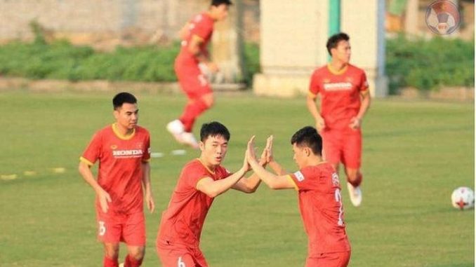 chan-thuong-cau-thu-doi-tuyen-vn-3 Chấn Thương Của Cầu Thủ - Khó Khăn Của Đội Tuyển Việt Nam