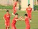 Chấn Thương Của Cầu Thủ - Khó Khăn Của Đội Tuyển Việt Nam