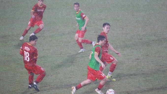 chan-thuong-cau-thu-doi-tuyen-vn Chấn Thương Của Cầu Thủ - Khó Khăn Của Đội Tuyển Việt Nam