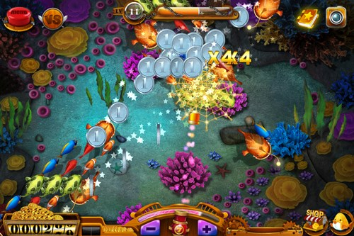 Chiến thuật bắn cá chơi ria Chia Sẻ Chi Tiết Cách Chơi Game Bắn Cá Tại Nhà Cái Cá Cược
