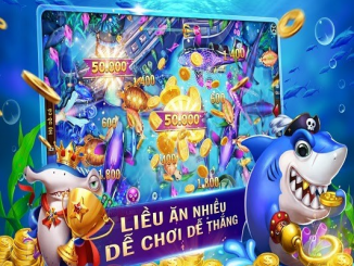 Chia Sẻ Chi Tiết Cách Chơi Game Bắn Cá Tại Nhà Cái Cá Cược