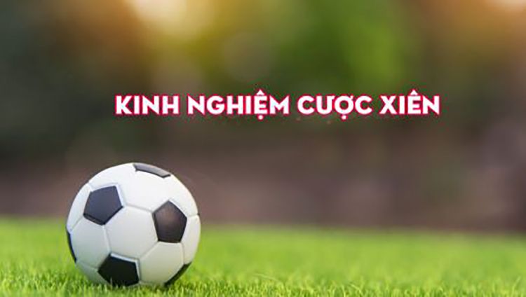 Kinh nghiệm cược xâu liên hoàn tại 188bet Hướng Dẫn Cược Xâu Và Cược Liên Hoàn Chi Tiết Tại 188bet