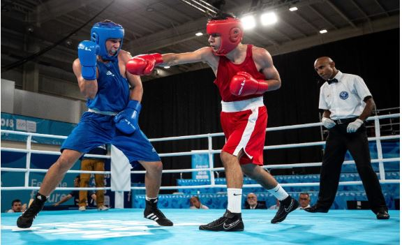 Luật chơi cá cược boxing cũng rất đơn giản và dễ hiểu. Hướng Dẫn Cách Chơi Cá Cược Quyền Anh Tại 188BET