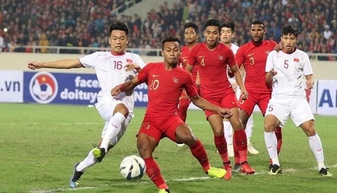 doi-thu-sap-toi-cua-doi-tien-vn-tai-wc-2 Những Điều Cần Biết Về Đối Thủ Sắp Tới Của Việt Nam Ở WC