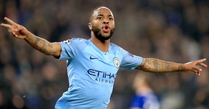 Raheem Sterling là cái tên không thể thiếu ở hàng công của Anh Đội Tuyển Anh - Ứng Cử Viên Cho Ngôi Vô Địch Của Euro 2021