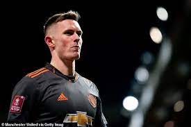 Dean là cái tên gây “sốt” trong thời gian qua Đội Tuyển Anh - Ứng Cử Viên Cho Ngôi Vô Địch Của Euro 2021