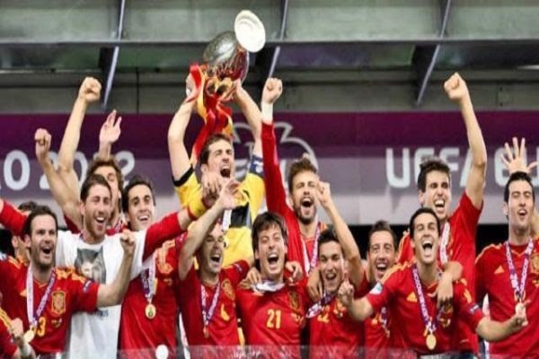Cơn lốc caro có mang lại điều kỳ diệu như đã từng làm ở World Cup? Dự Đoán Bảng Xếp Hạng Của Các Đội Bóng Tại Euro 2021