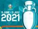 Dự Đoán Bảng Xếp Hạng Của Các Đội Bóng Tại Euro 2021