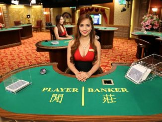 Hướng Dẫn Chơi Baccarat 188BET Cho Người Mới Nhập Môn