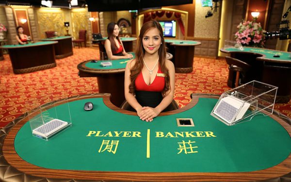 Chơi nhanh thắng lớn nhất với những ván cược tốc độ Hướng Dẫn Chơi Baccarat 188BET Cho Người Mới Nhập Môn