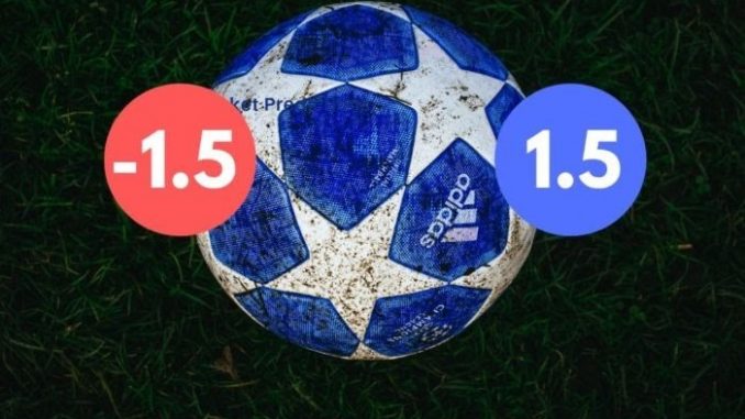 keo-1-1-2-la-gi-3 Kèo 1 1/2 Là Gì? Hướng Dẫn Xem Kèo Chấp Một Trái Rưỡi