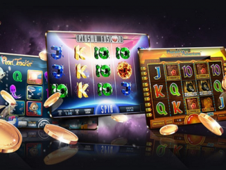 Kinh Nghiệm Chơi Máy Đánh Bạc Kiếm Bội Tiền Từ Nhà Cái 188BET