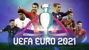 Euro 2021 khởi động mang đến cho bạn khoảng thời gian thư giãn tuyệt vời Kinh Nghiệm Chọn Kèo Cá Cược Euro Siêu Chuẩn Từ Các Lão Làng