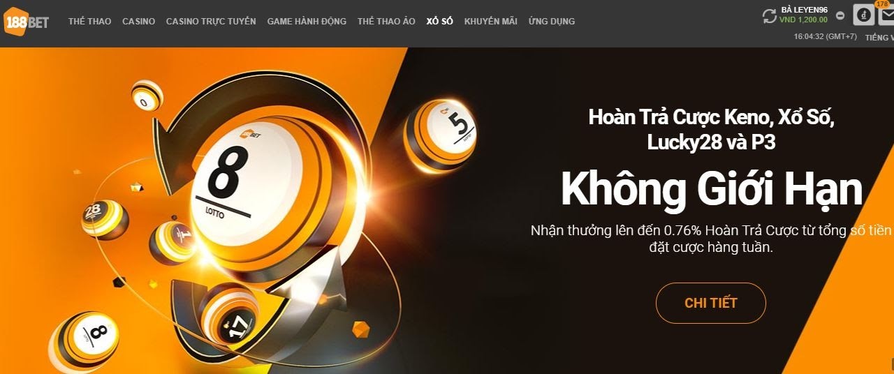 Luật chơi P3 tại 188BET dựa trên cách chơi xổ số truyền thống. Chia Sẻ Luật Chơi P3 Tại 188BET Dễ Hiểu Và Chính Xác Nhất
