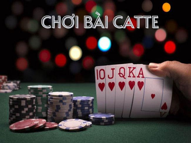 Tham gia đánh catte với những bước cơ bản đơn giản. Bài Catte Là Gì? Luật Chơi Game Bài Catte Chiến Thắng Nhanh