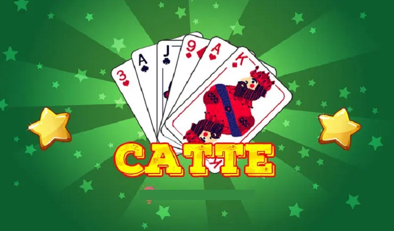 Kinh nghiệm đánh bài từ những người chơi lâu năm. Bài Catte Là Gì? Luật Chơi Game Bài Catte Chiến Thắng Nhanh