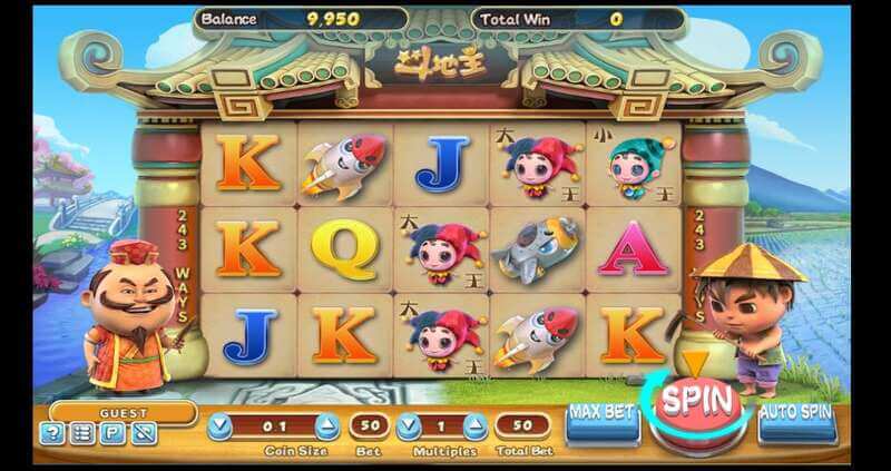 quay số 3D là gì? Những game slot 3D thịnh hành nhất hiện nay Quay Số 3D Là Gì? Top 5 Game Slot 3D Thịnh Hành Nhất 188bet