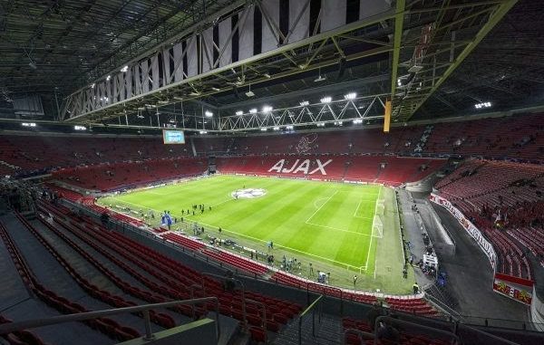san-van-dong-to-chuc-euro-2021-5 Điểm Danh Tất Cả Những Sân Vận Động Tổ Chức Euro 2021