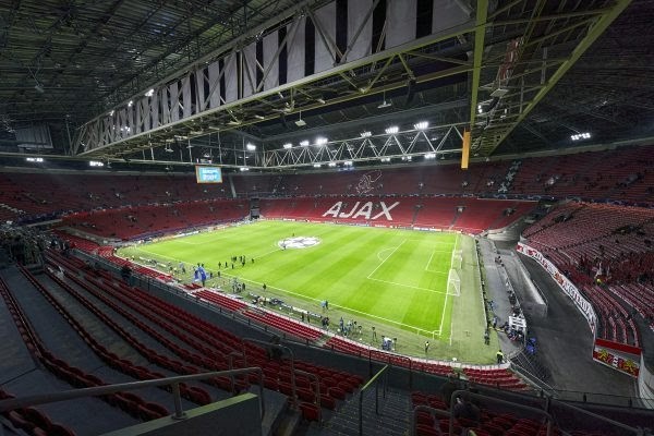 Sân vận động tổ chức Euro 2021 nhận được sự quan tâm lớn từ người hâm mộ Điểm Danh Tất Cả Những Sân Vận Động Tổ Chức Euro 2021