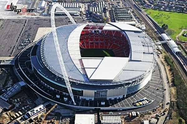 Nơi đây sẽ diễn ra trận chung kết Euro 2021 mà cả thế giới trông đợi Điểm Danh Tất Cả Những Sân Vận Động Tổ Chức Euro 2021