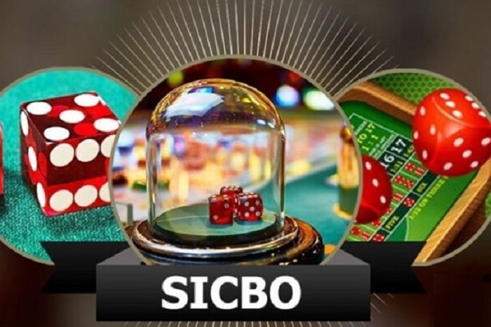 Người chơi cược vào cửa tự tin nhất Sicbo Là Gì? Các Luật Chơi, Sảnh Chơi Và Loại Hình Trò Chơi