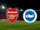 Soi kèo Arsenal vs Brighton, 22h00 ngày 23/05: Cơ hội cuối cùng