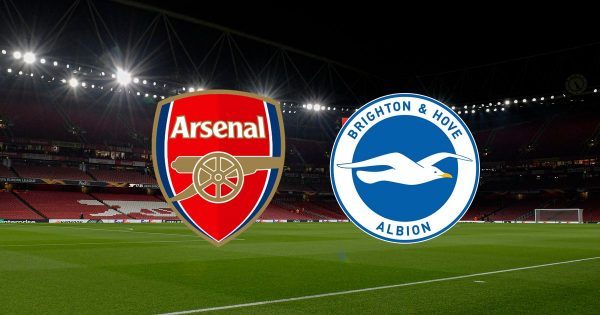 Soi kèo Arsenal vs Brighton, 22h00 ngày 23/05: Cơ hội cuối cùng