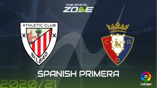 Soi kèo Bilbao vs Osasuna, 02h00 ngày 9/5: Cố gắng đến cùng