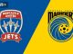 Soi kèo Central Coast vs Newcastle Jets, 16h05 ngày 1/6: Chủ nhà đắc chí
