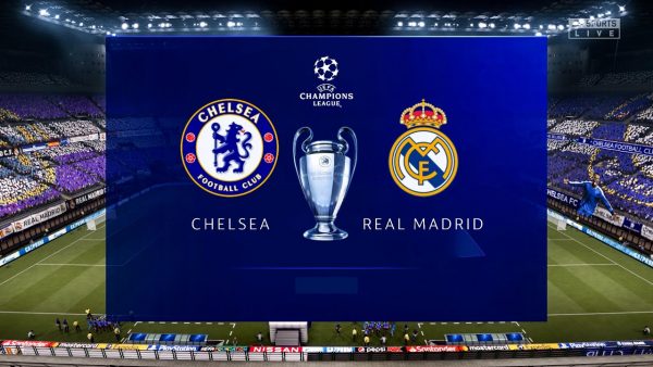 Soi kèo Chelsea vs Real Madrid, 2h ngày 6/5