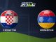 Soi kèo Croatia vs Armenia, 23h00 ngày 1/6: Lợi thế chiến thắng