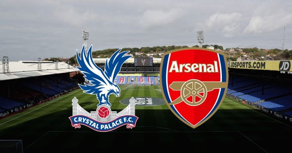 Soi kèo Crystal Palace vs Arsenal, 01h00 ngày 20/05: Tiếp tục hy vọng