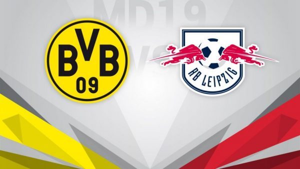 Soi kèo Dortmund vs Leipzig, 20h30 ngày 8/5: Lợi thế chủ nhà