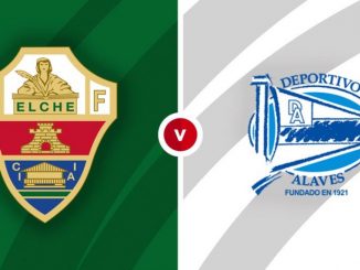 Soi kèo Elche vs Alaves, 1h00 ngày 12/5: Đối diện nguy hiểm