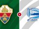 Soi kèo Elche vs Alaves, 1h00 ngày 12/5: Đối diện nguy hiểm