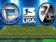 Soi kèo Hertha Berlin vs Freiburg, 23h30 ngày 6/5: Khát khao có điểm