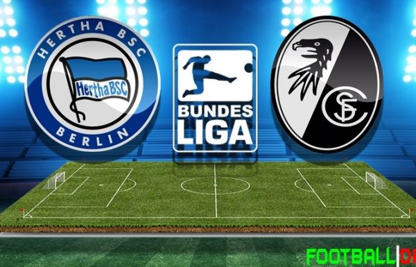 Soi kèo Hertha Berlin vs Freiburg, 23h30 ngày 6/5: Khát khao có điểm